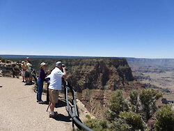 Grand Canyon Nationalpark